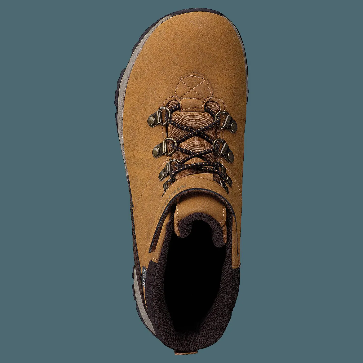 Merrell Alpine Casual Boot WTPF Wheat Brun Sale