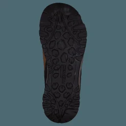 Merrell Alpine Casual Boot WTPF Wheat Brun Sale