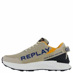 Replay Altair Gore Summer Beige Clearance