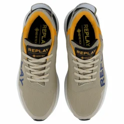 Replay Altair Gore Summer Beige Clearance