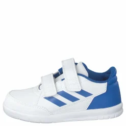 adidas AltaSport Shoes Cloud White / Blue / Blue Vit Hot