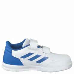adidas AltaSport Shoes Cloud White / Blue / Blue Vit Hot