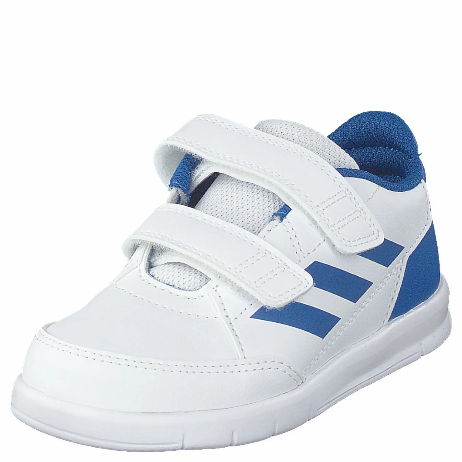 adidas AltaSport Shoes Cloud White / Blue / Blue Vit Hot