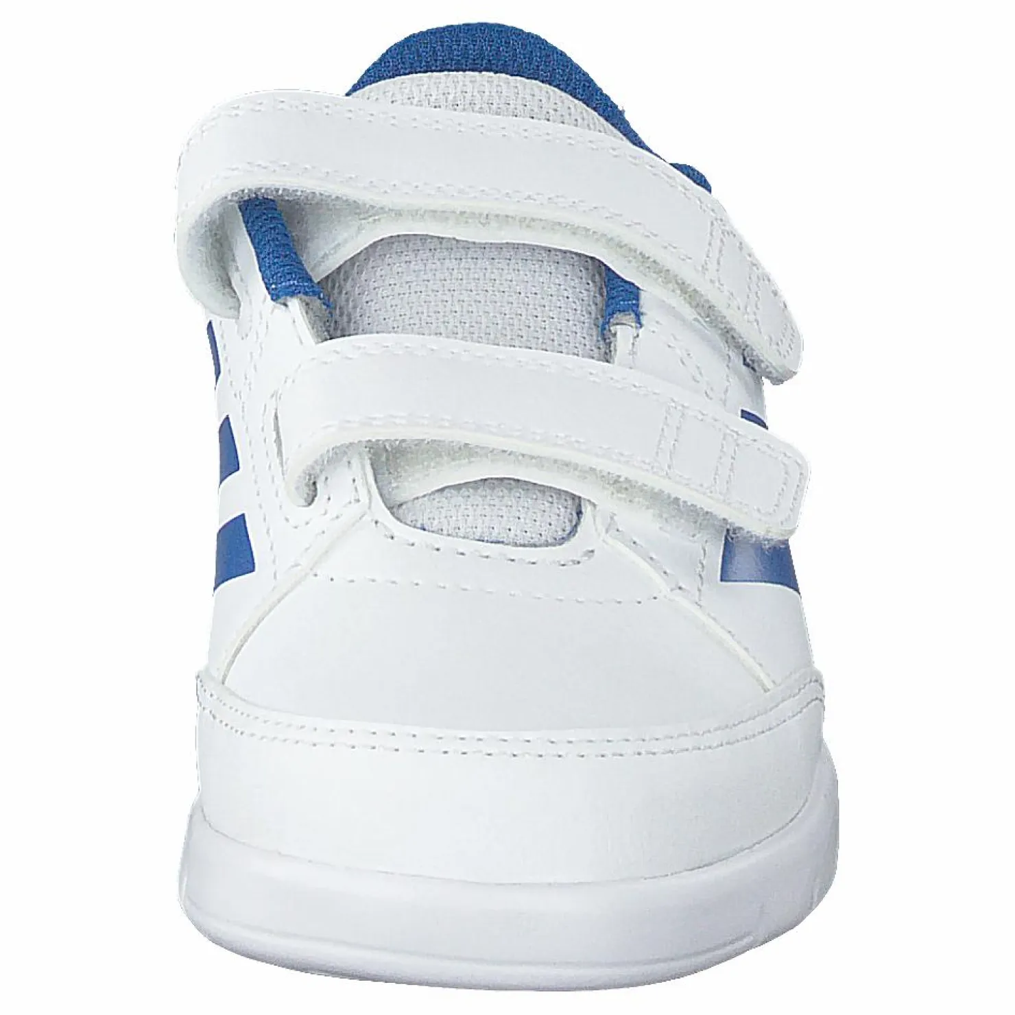 adidas AltaSport Shoes Cloud White / Blue / Blue Vit Hot