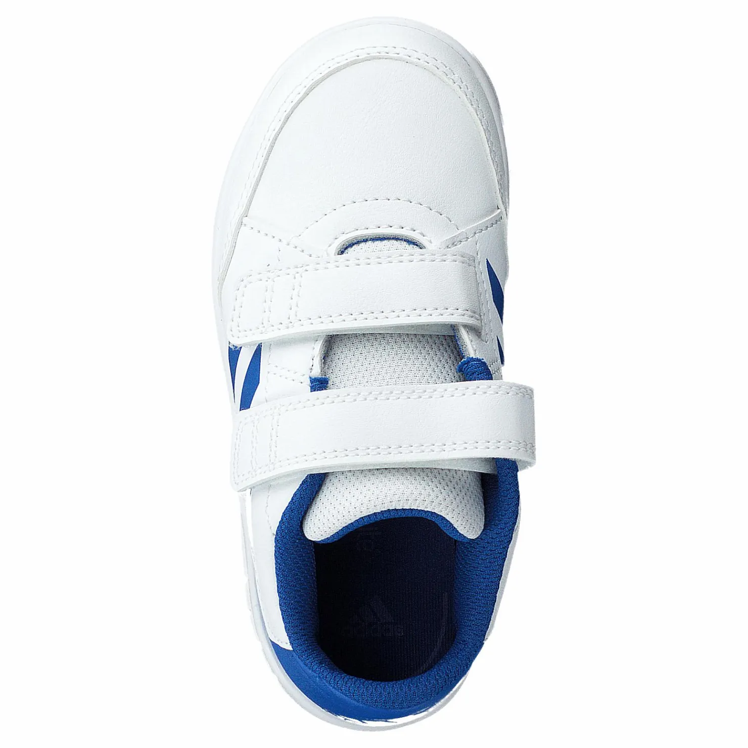 adidas AltaSport Shoes Cloud White / Blue / Blue Vit Hot