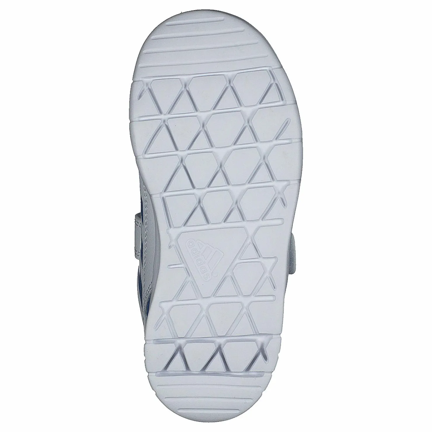 adidas AltaSport Shoes Cloud White / Blue / Blue Vit Hot