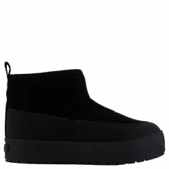 Tretorn Alunda Hybrid Jr 059/black Svart New