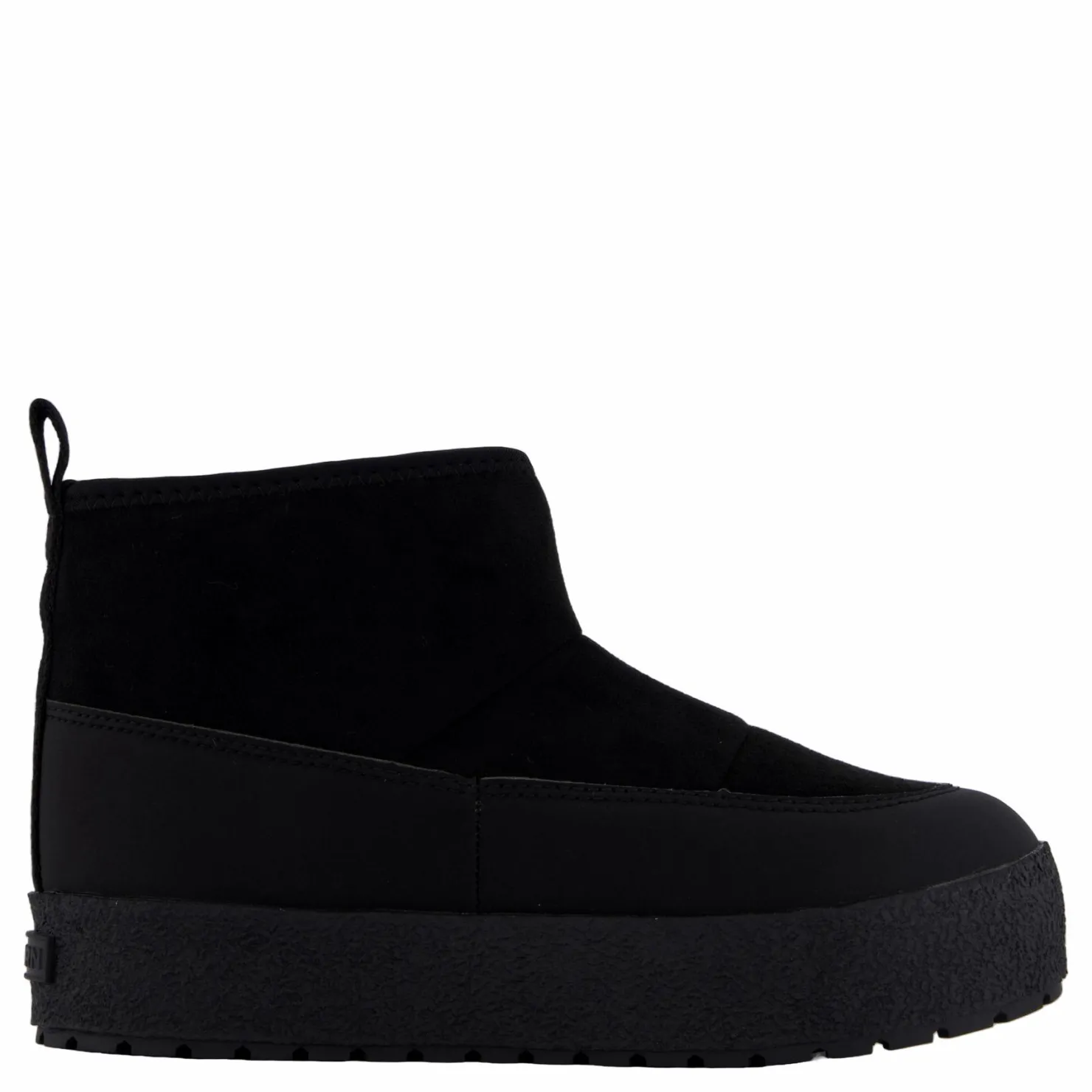Tretorn Alunda Hybrid Jr 059/black Svart New