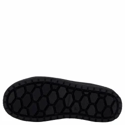 Tretorn Alunda Hybrid Jr 059/black Svart New