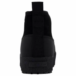 Tretorn Alunda Hybrid Jr 059/black Svart New
