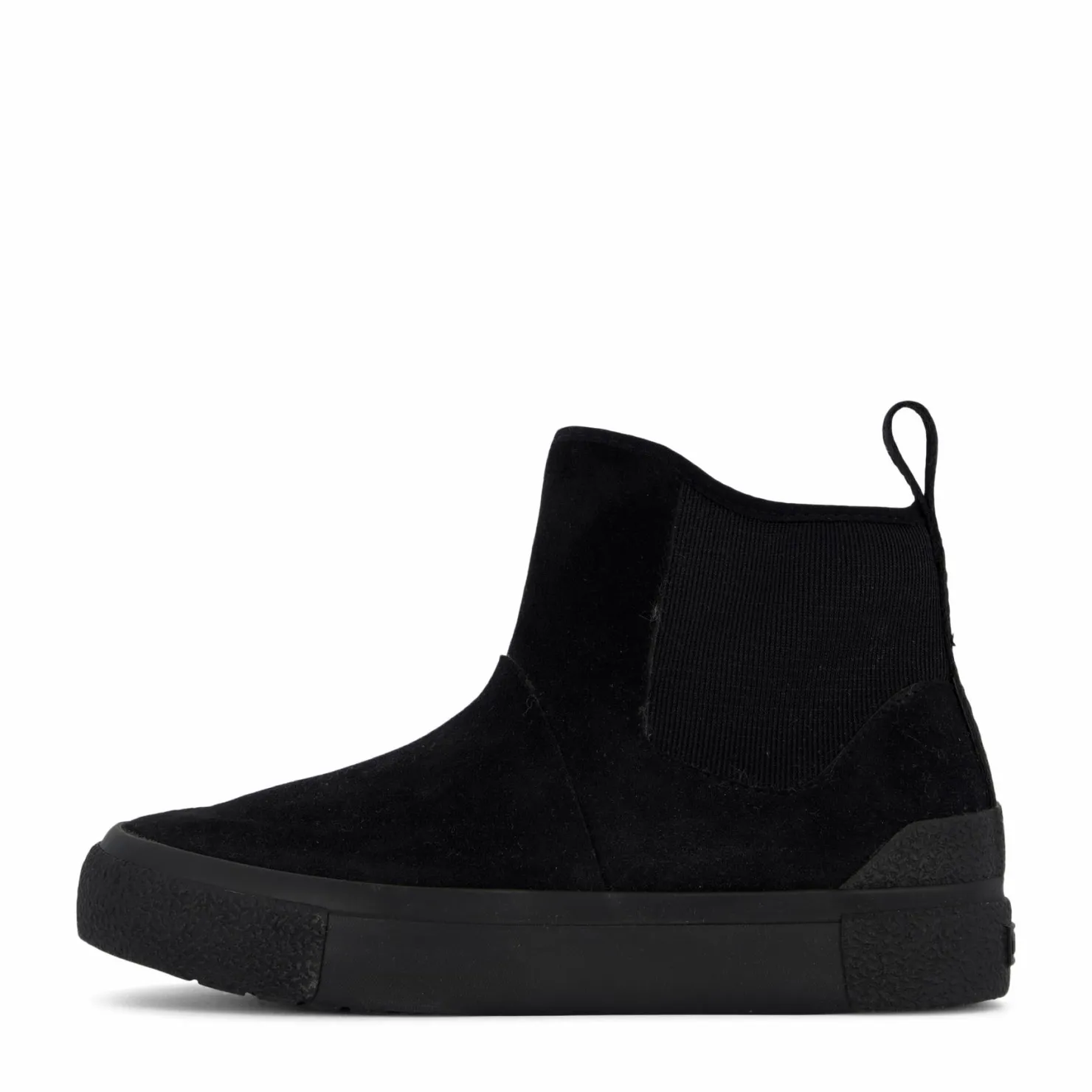 Tretorn Alux Hybrid Black Svart Discount