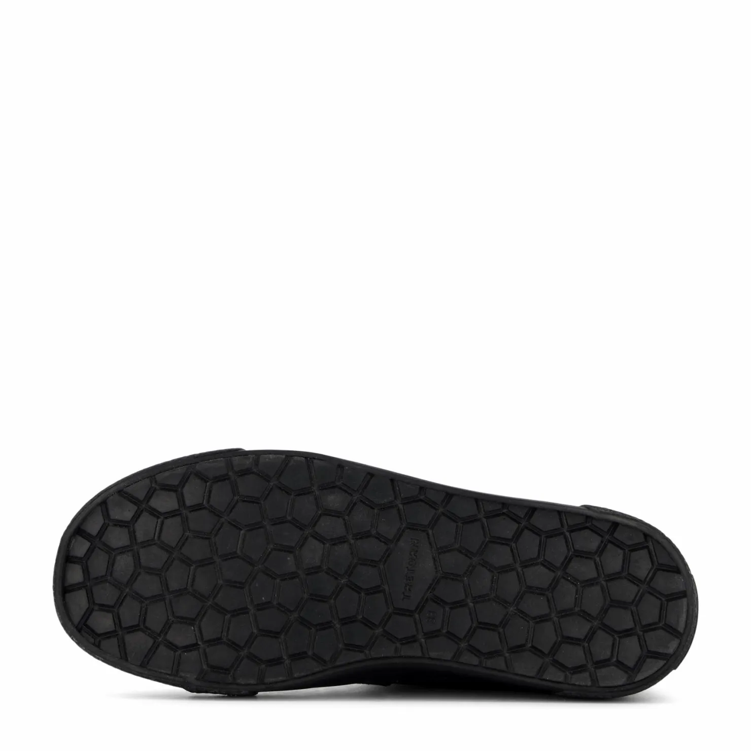 Tretorn Alux Hybrid Black Svart Discount