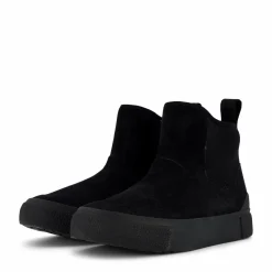 Tretorn Alux Hybrid Black Svart Discount