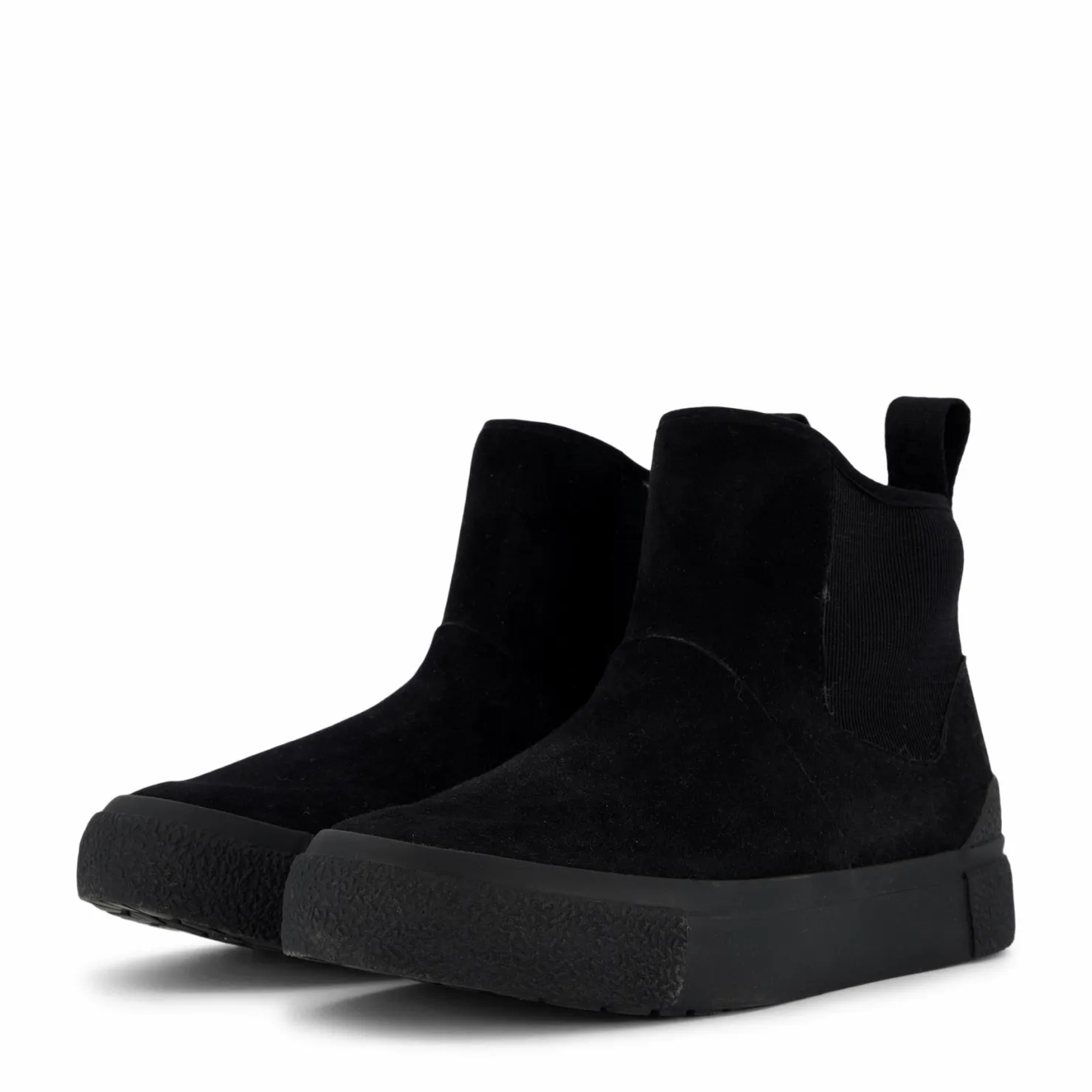 Tretorn Alux Hybrid Black Svart Discount