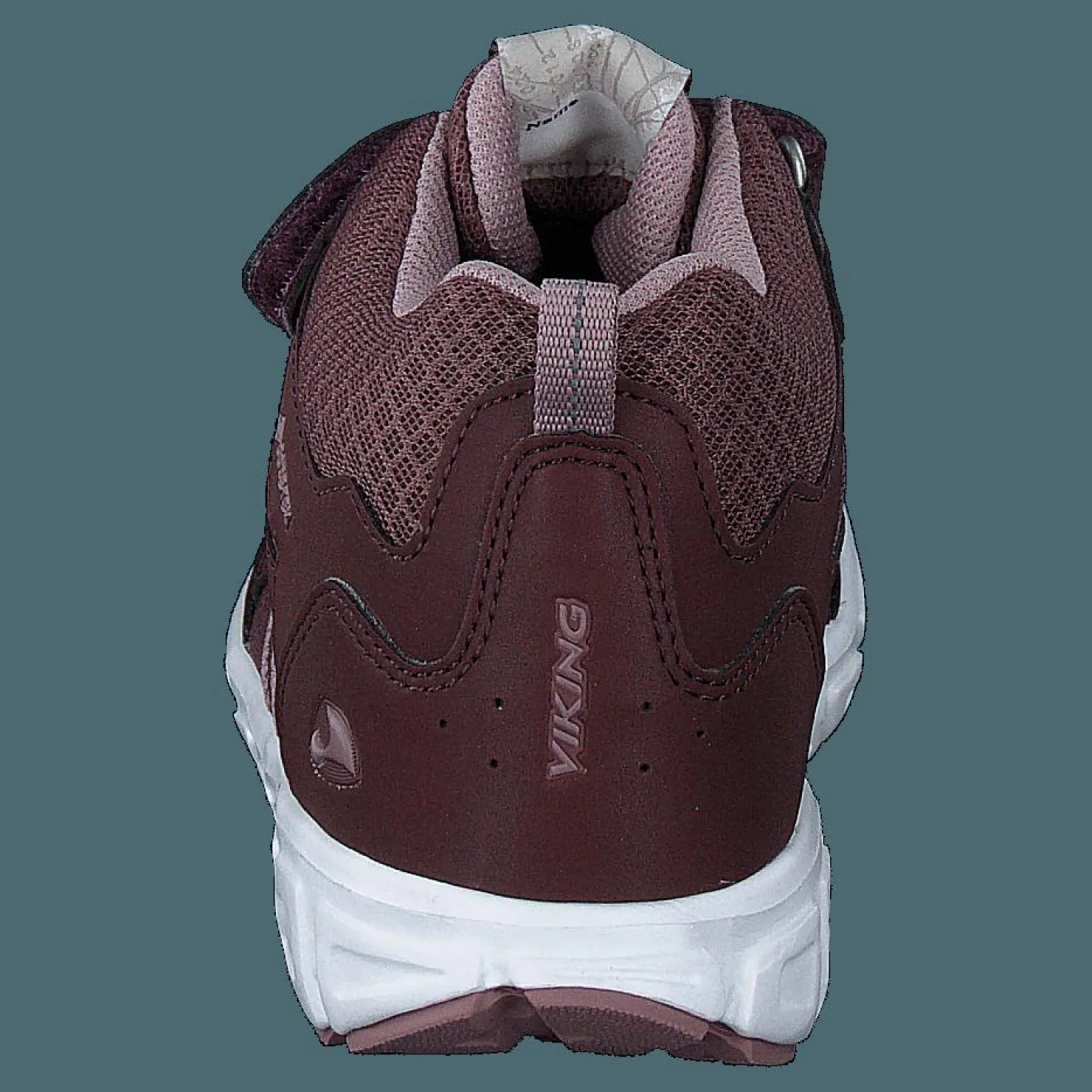 Viking Alvdal Mid R Gtx Antiquerose/dusty Pink Lila Sale