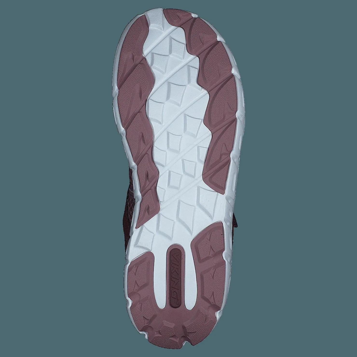 Viking Alvdal Mid R Gtx Antiquerose/dusty Pink Lila Sale