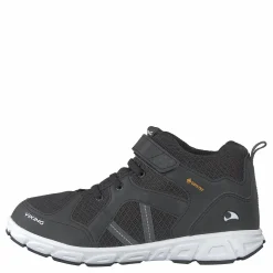 Viking Alvdal Mid R Gtx Black/charcoal Grå Sale
