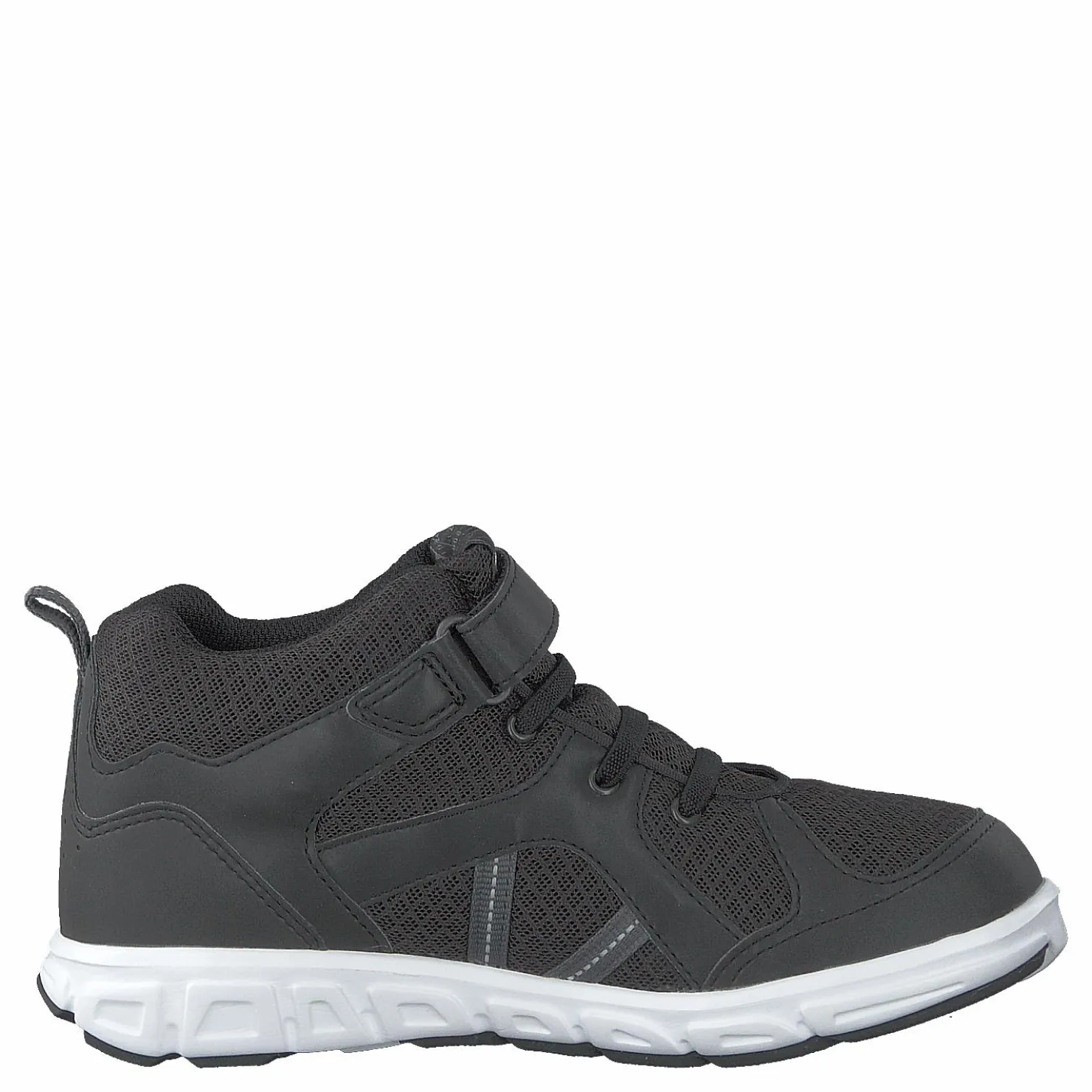 Viking Alvdal Mid R Gtx Black/charcoal Grå Sale