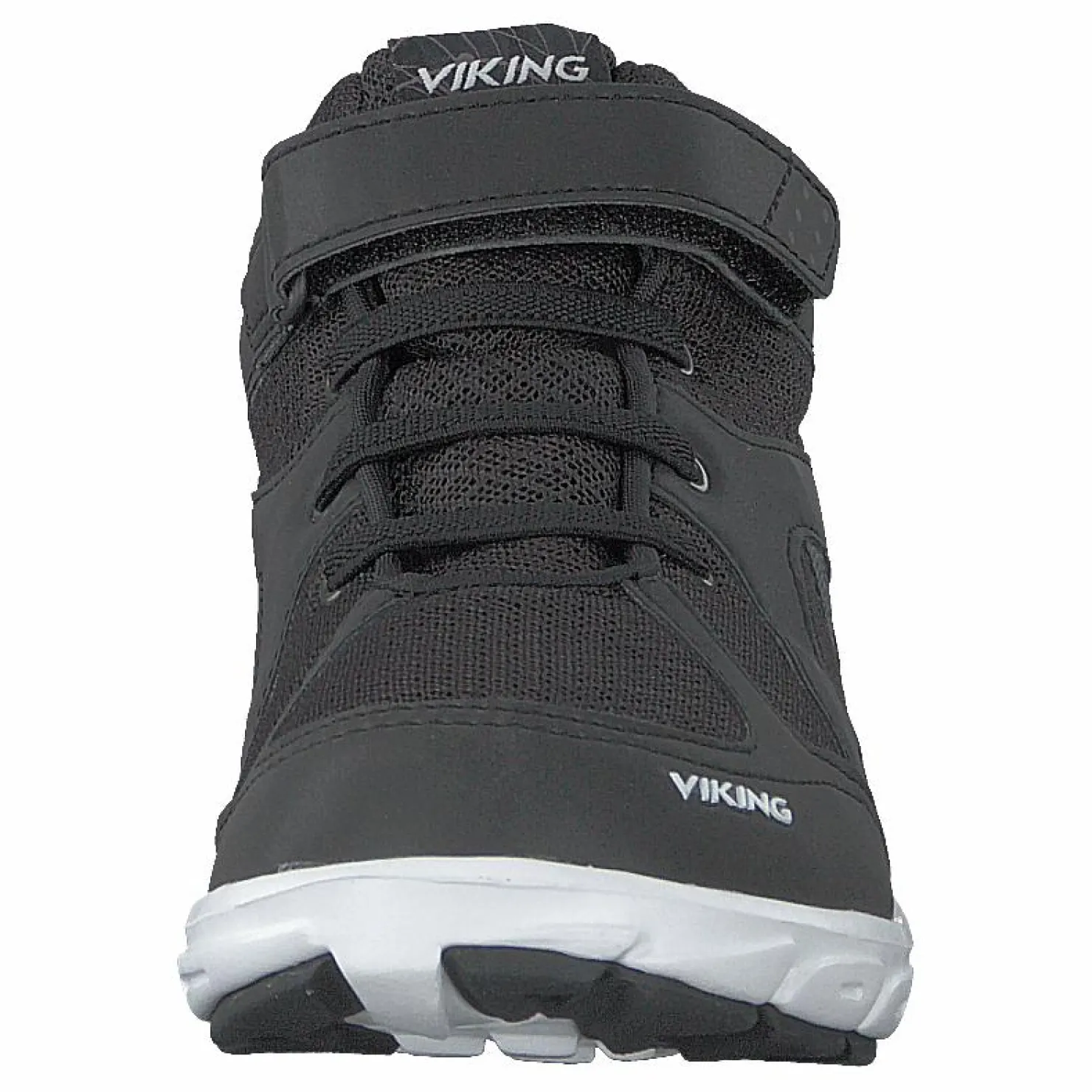 Viking Alvdal Mid R Gtx Black/charcoal Grå Sale