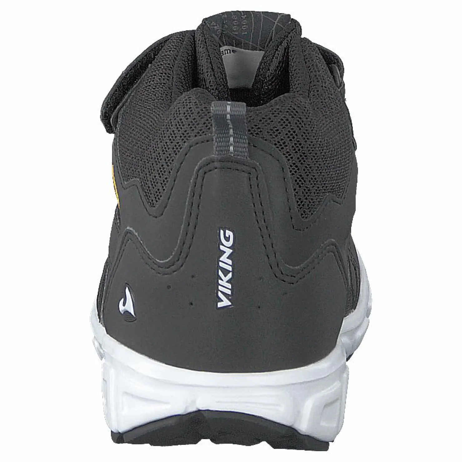 Viking Alvdal Mid R Gtx Black/charcoal Grå Sale