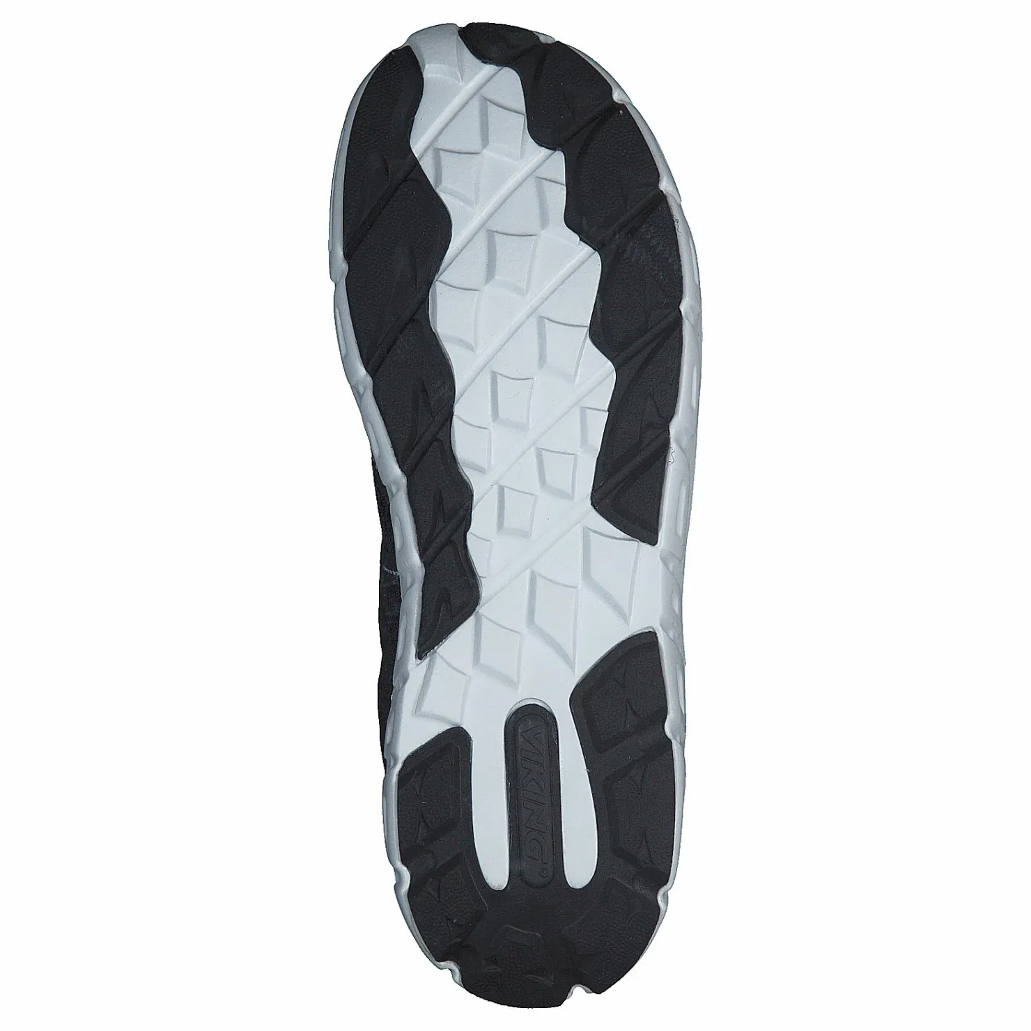 Viking Alvdal Mid R Gtx Black/charcoal Grå Sale