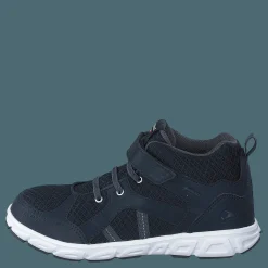 Viking Alvdal Mid R Gtx Navy/charcoal Blå Clearance