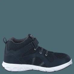 Viking Alvdal Mid R Gtx Navy/charcoal Blå Clearance