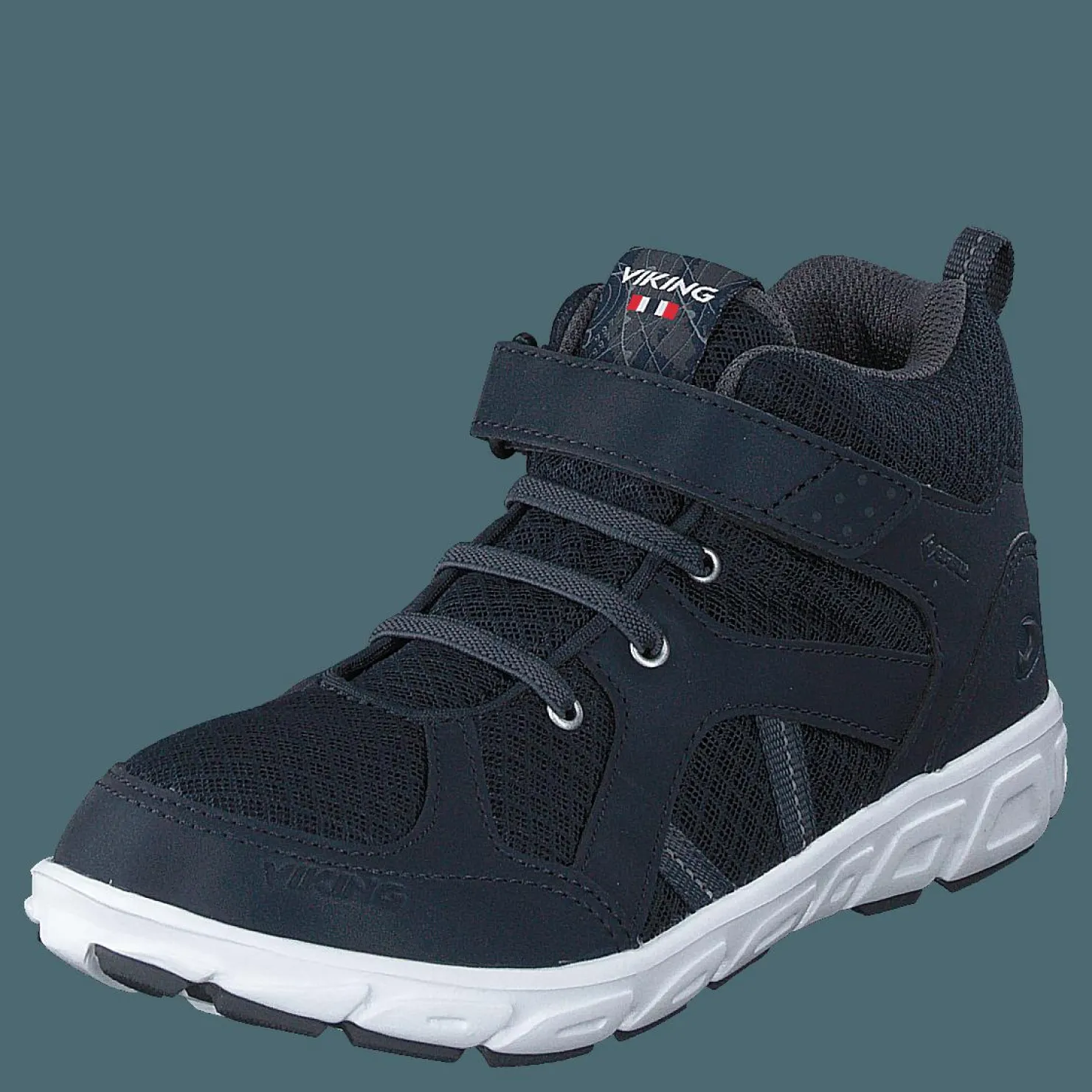 Viking Alvdal Mid R Gtx Navy/charcoal Blå Clearance
