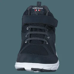 Viking Alvdal Mid R Gtx Navy/charcoal Blå Clearance