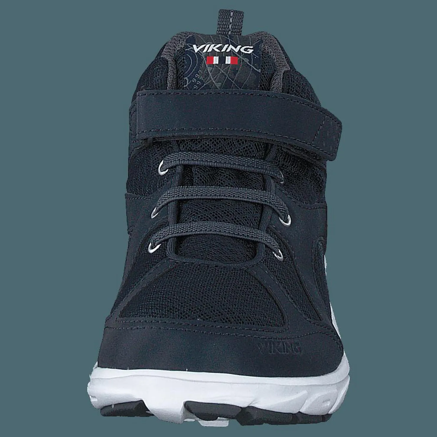 Viking Alvdal Mid R Gtx Navy/charcoal Blå Clearance