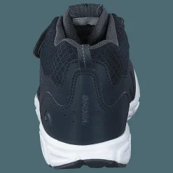 Viking Alvdal Mid R Gtx Navy/charcoal Blå Clearance