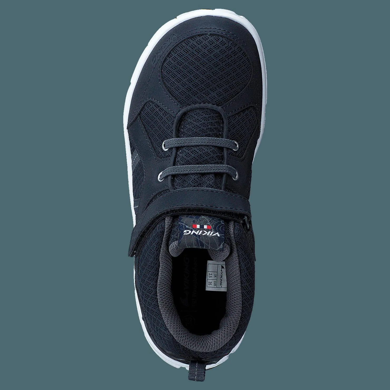 Viking Alvdal Mid R Gtx Navy/charcoal Blå Clearance