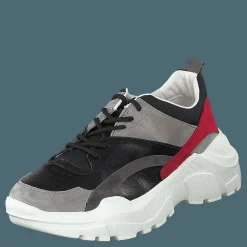 Philip Hog Amanda Grey Grå Hot