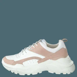 Philip Hog Amanda White Rose/dusty Rose Vit Online