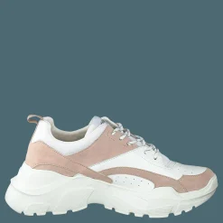 Philip Hog Amanda White Rose/dusty Rose Vit Online