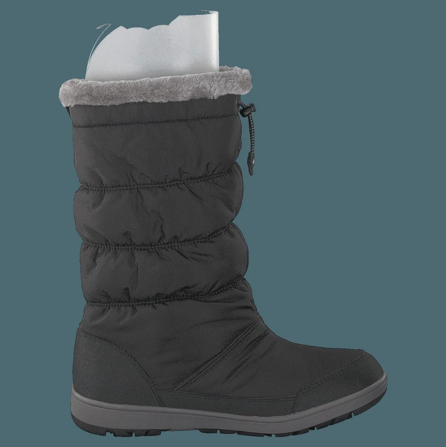 Viking Amber Gtx Black Svart Outlet
