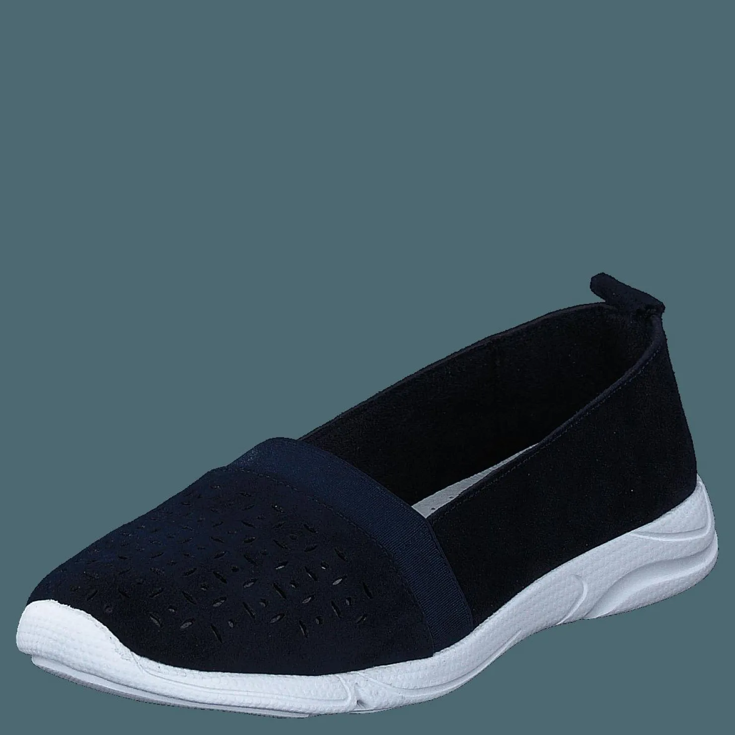Soft Comfort Ambra Navy Blå Hot