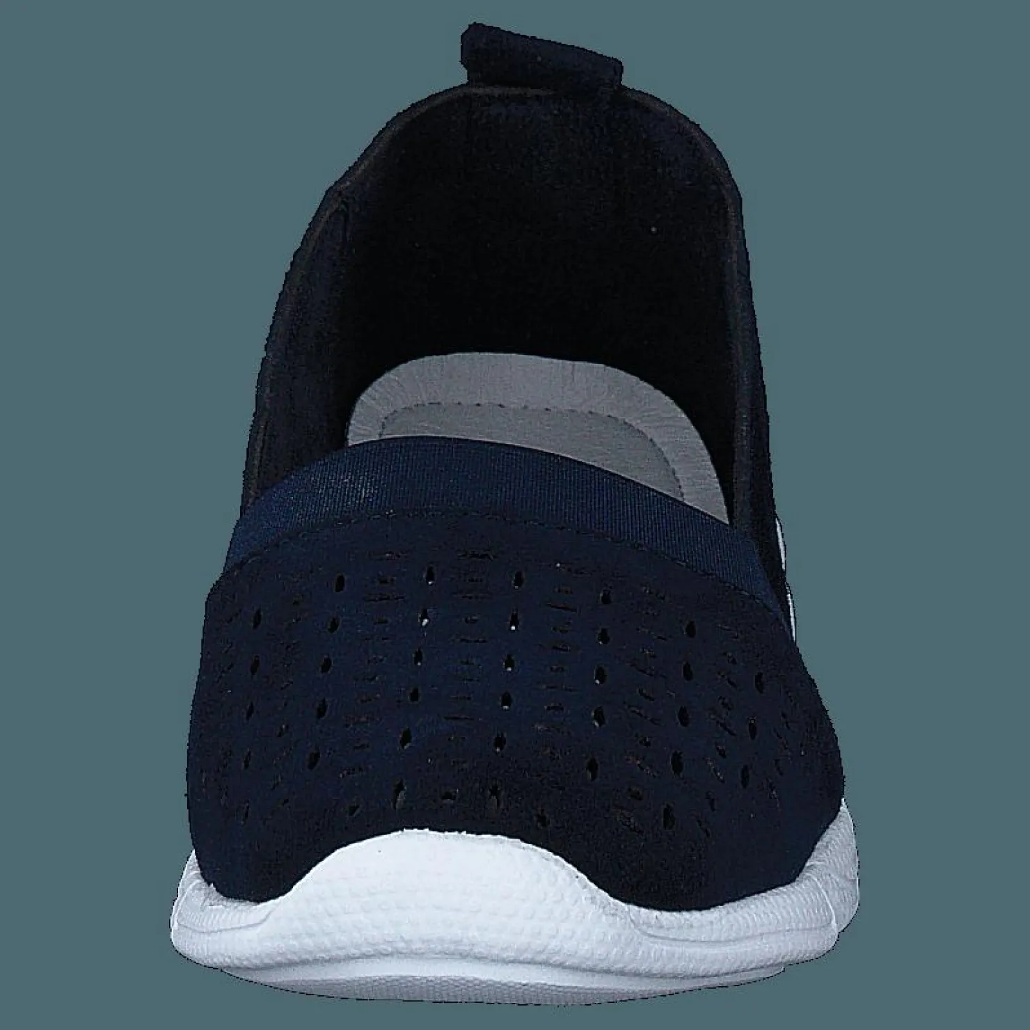 Soft Comfort Ambra Navy Blå Hot