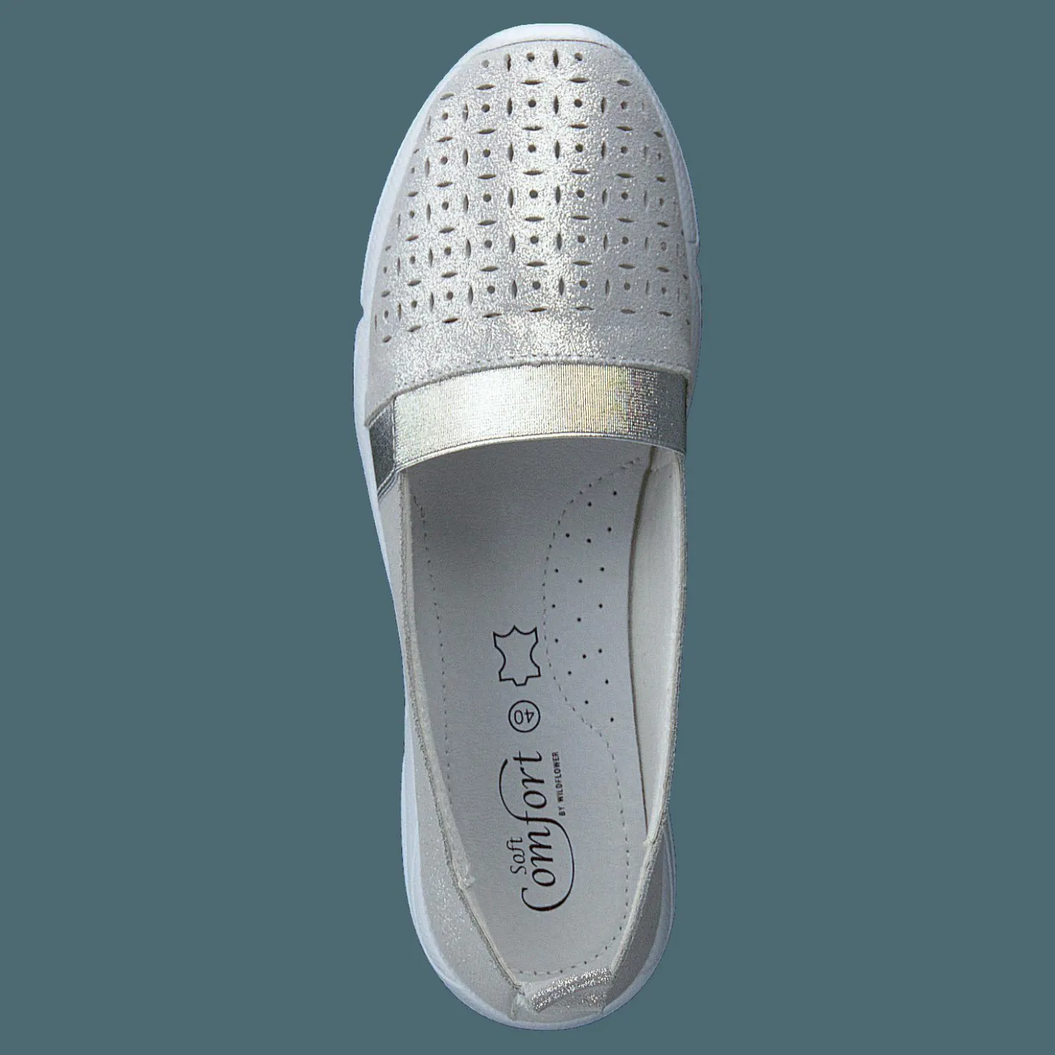 Soft Comfort Ambra White Vit Outlet