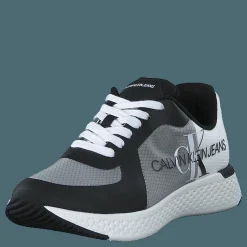 Calvin Klein Amedea Black/white Grå New