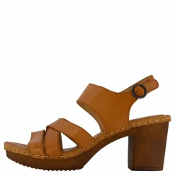 Ten Points Amelia 4 Cognac Orange och Brun Discount