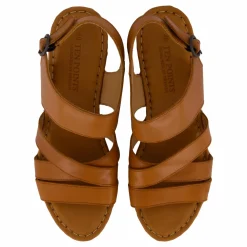 Ten Points Amelia 4 Cognac Orange och Brun Discount