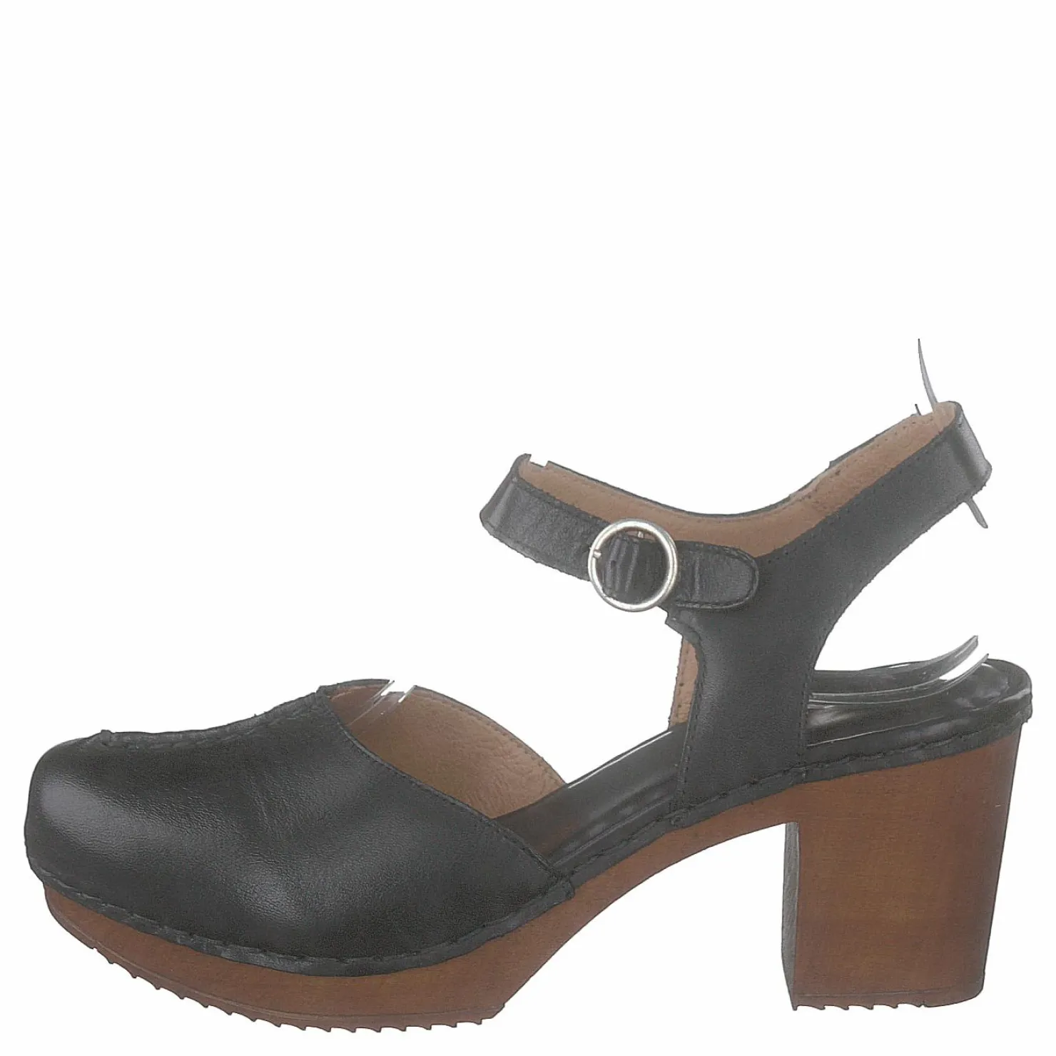 Ten Points Amelia Black Svart Clearance