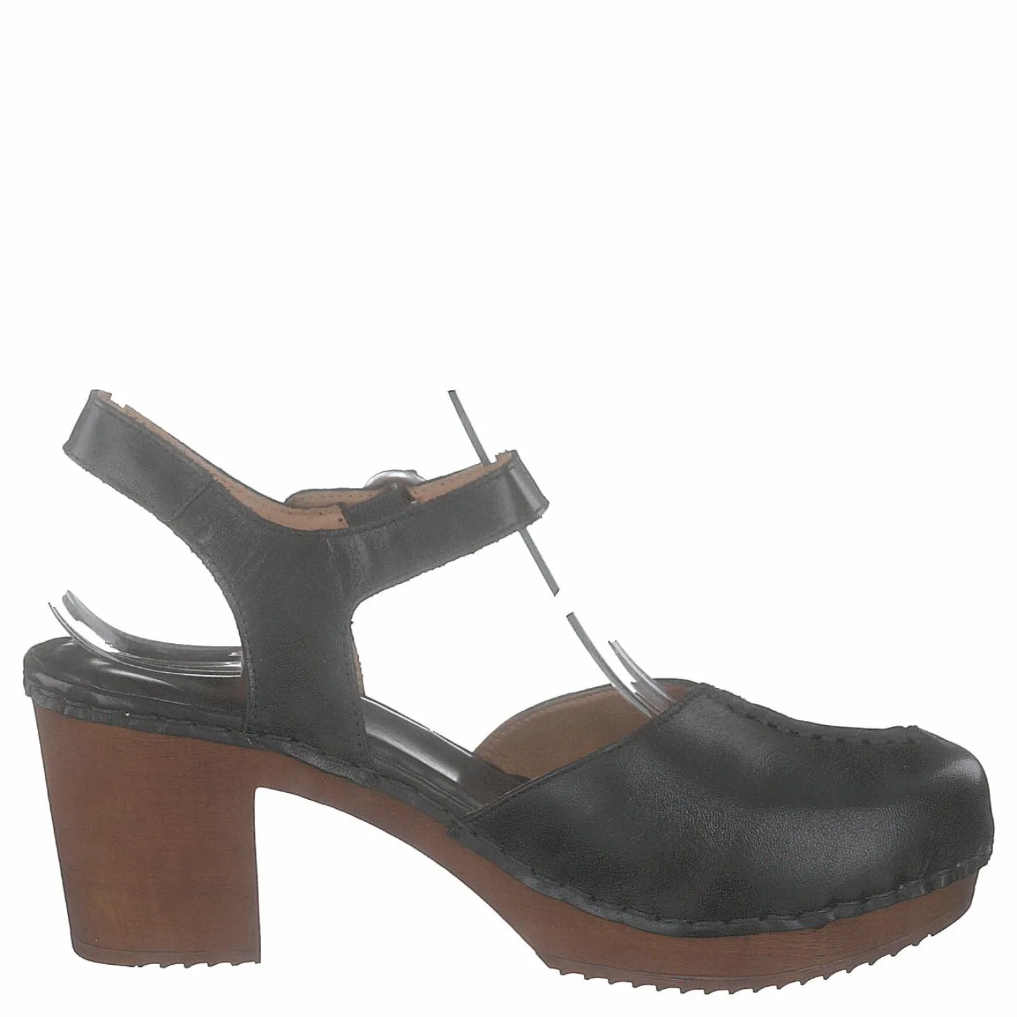 Ten Points Amelia Black Svart Clearance