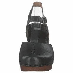 Ten Points Amelia Black Svart Clearance