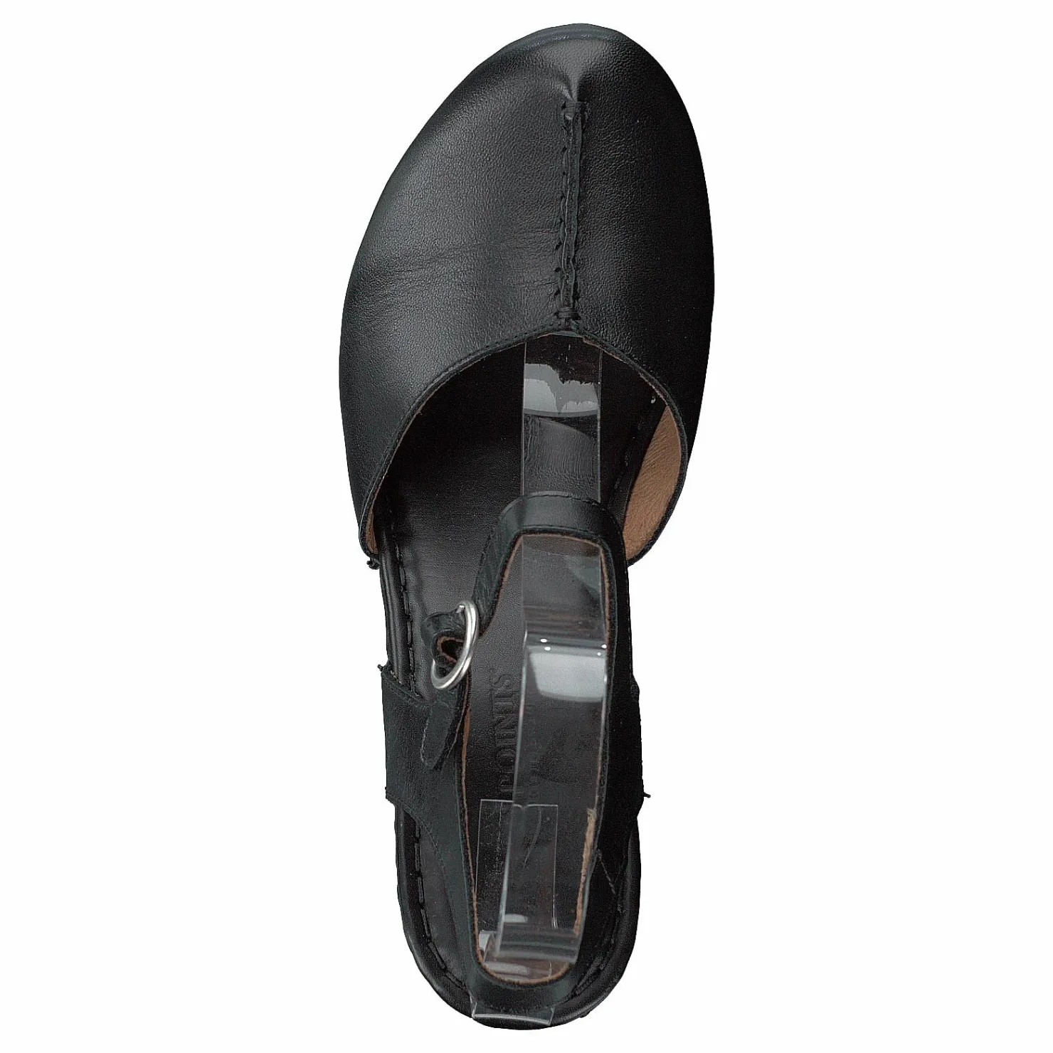 Ten Points Amelia Black Svart Clearance