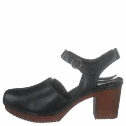 Ten Points Amelia Black Svart Best