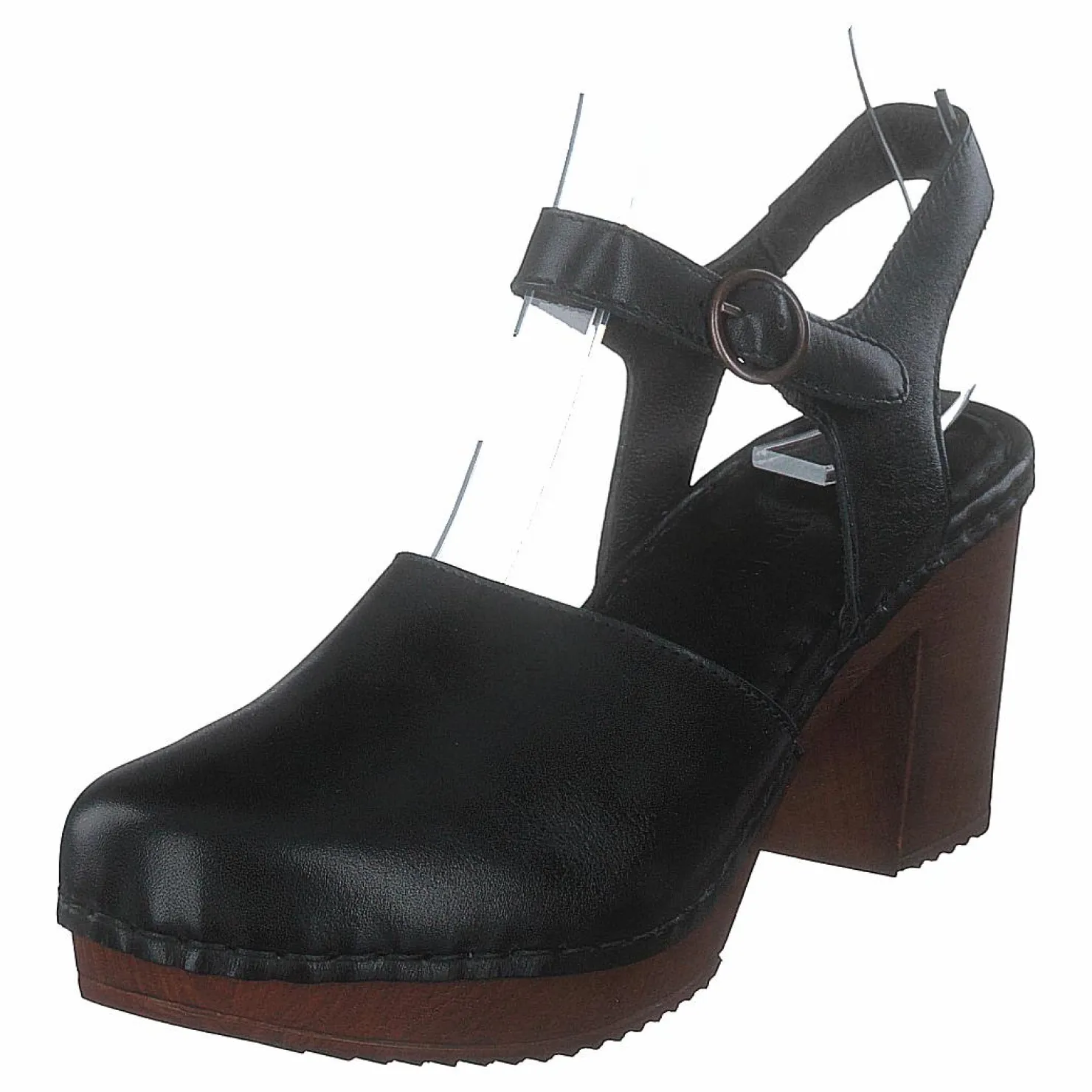 Ten Points Amelia Black Svart Best