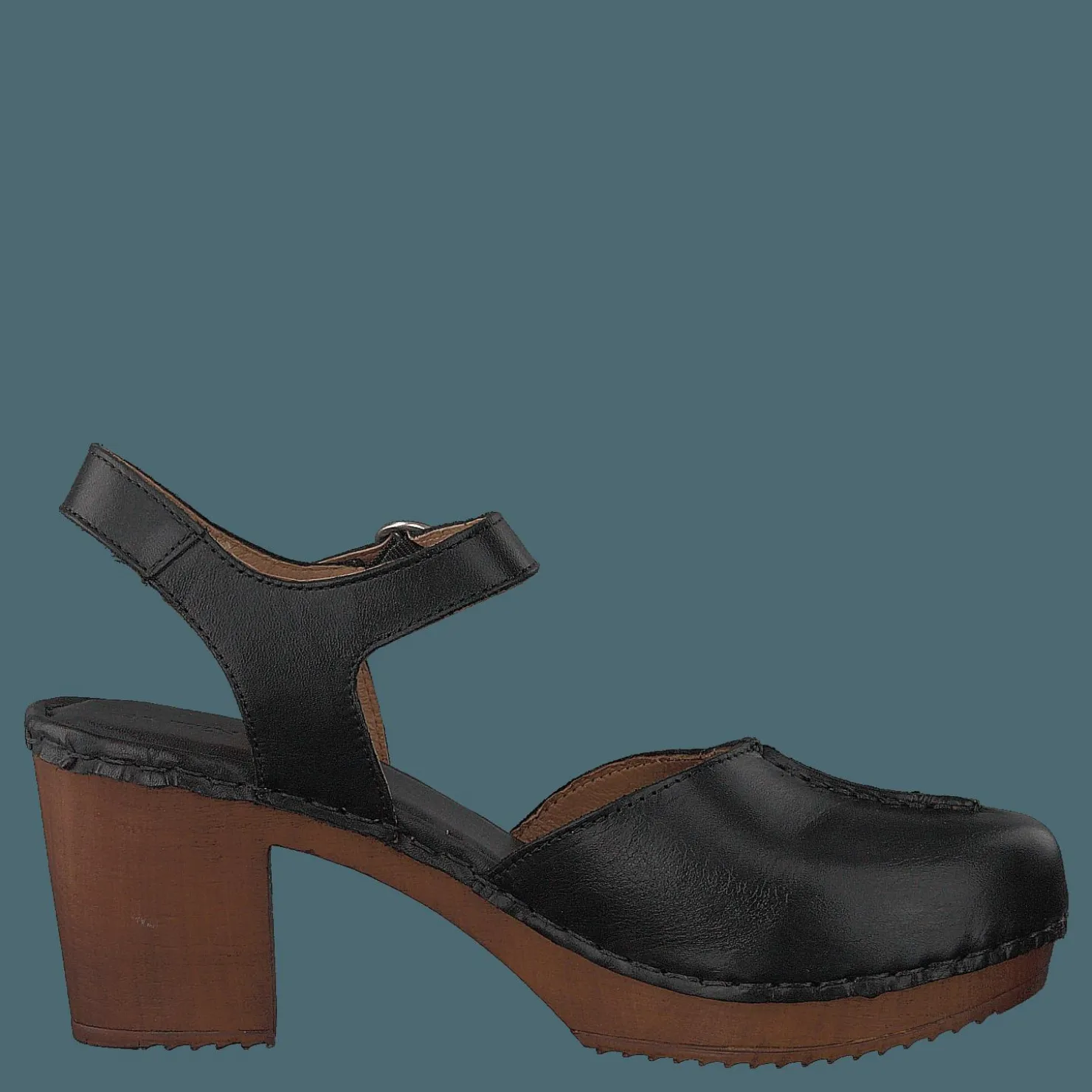 Ten Points Amelia Black Svart
