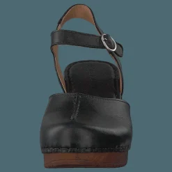 Ten Points Amelia Black Svart